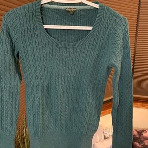 Eddie baver sweaters